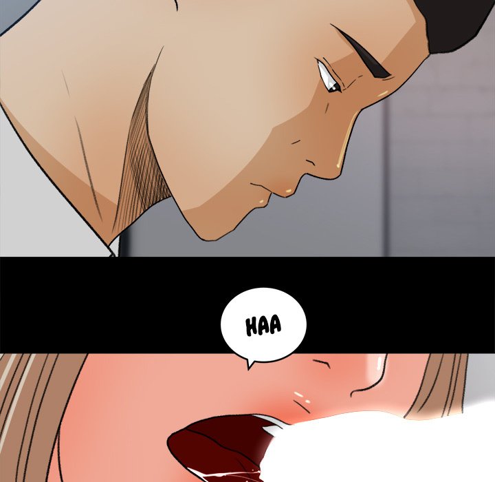 Inside the Uniform - Chapter 30 51