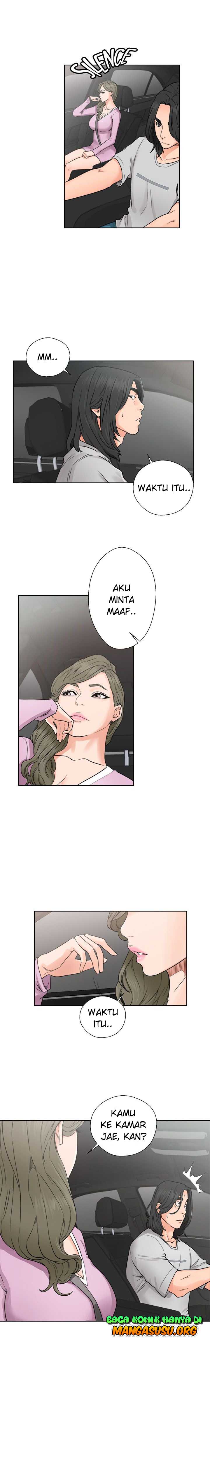 Lust Awakening - Chapter 30 16