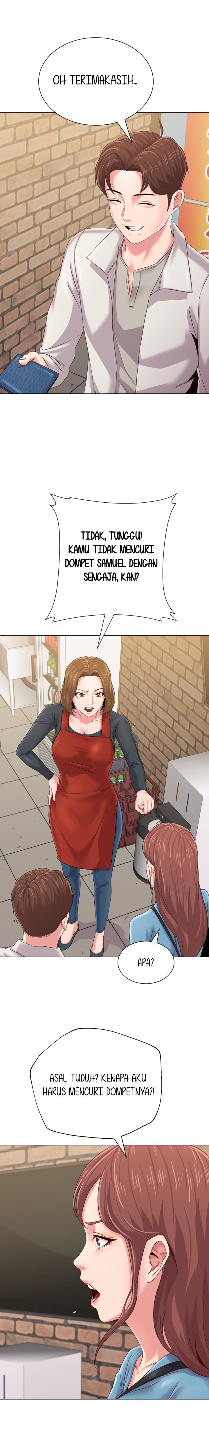 Sexual Teacher - Chapter 30 17 Sexual Teacher - Chapter 30 17