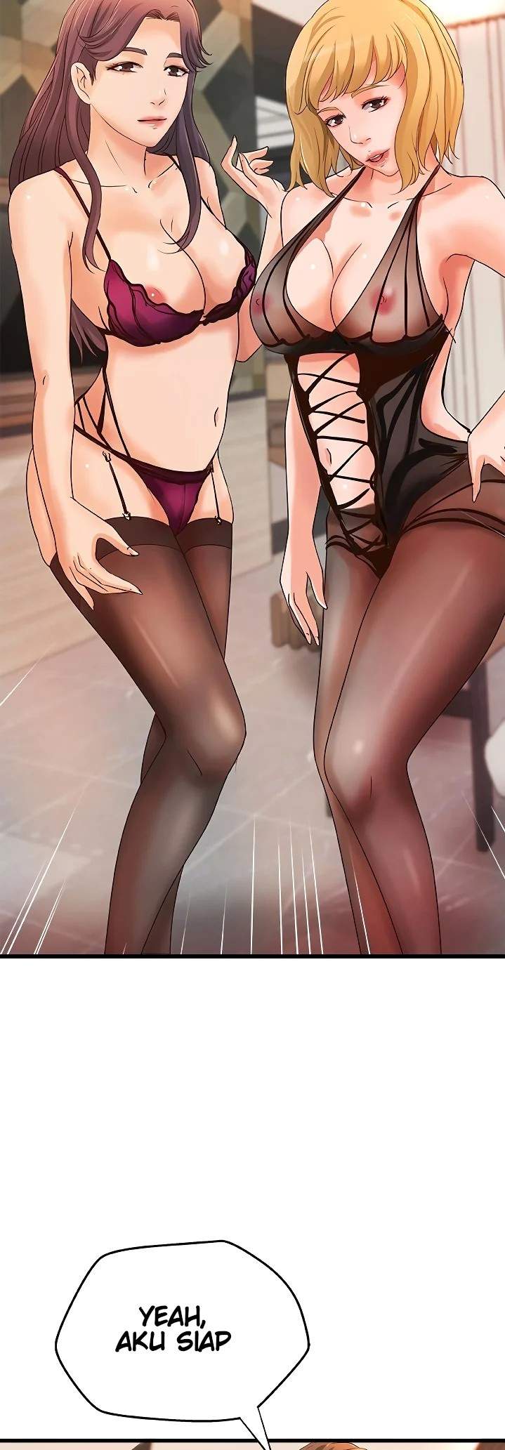 Sister&#8217;s Sex Education - Chapter 30 3