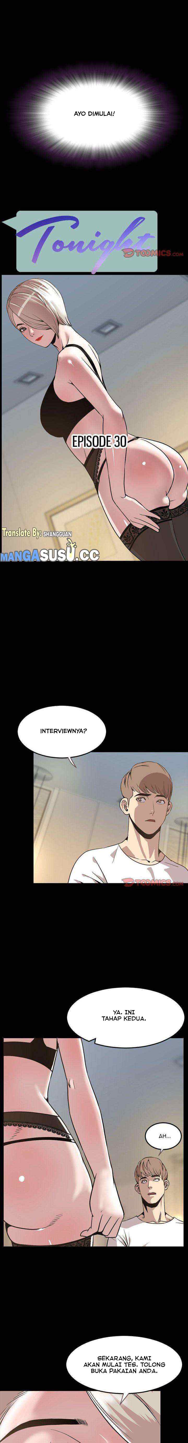 Tonight - Chapter 30 2