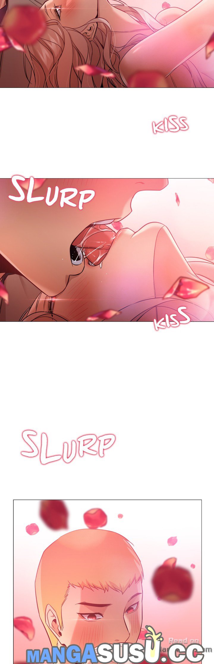 Man Up, Girl! - Chapter 30 28