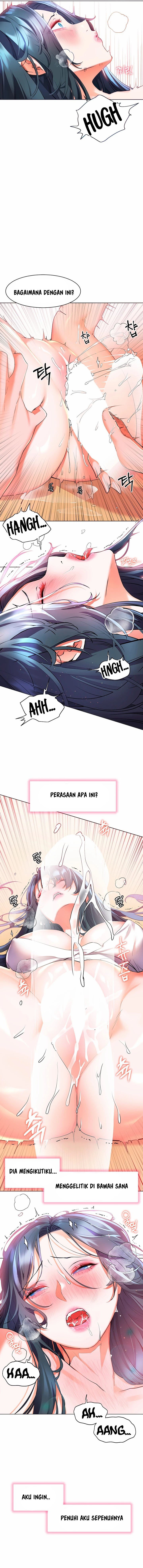 Childhood Bride - Chapter 30 8