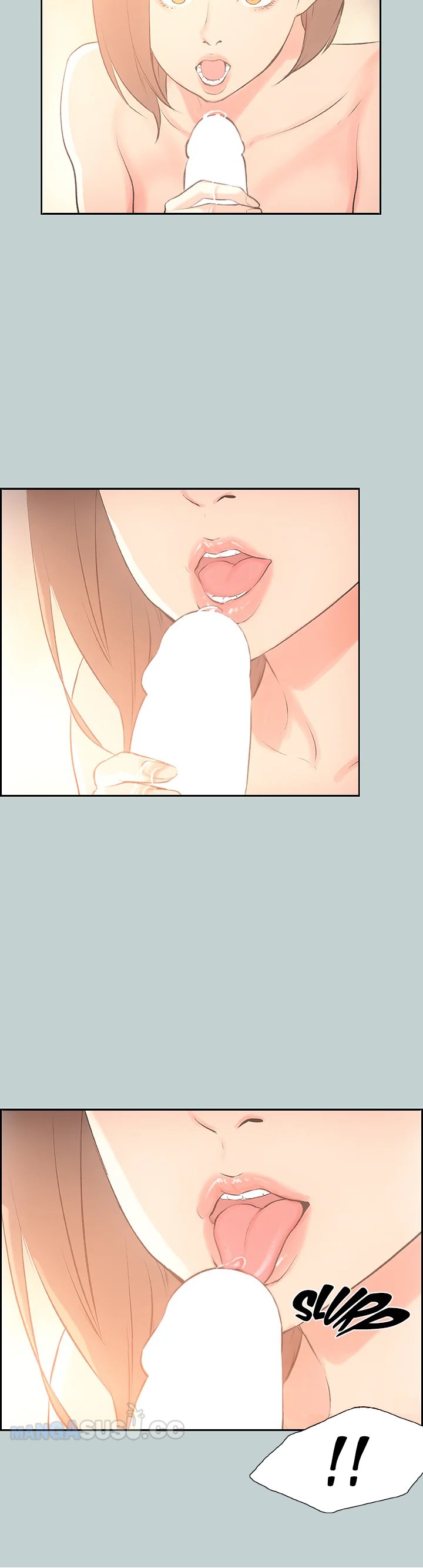 Love Square - Chapter 30 16