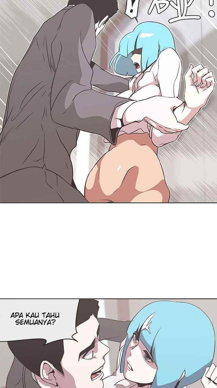 Love Navigation (Koh Son-jak) - Chapter 30 5
