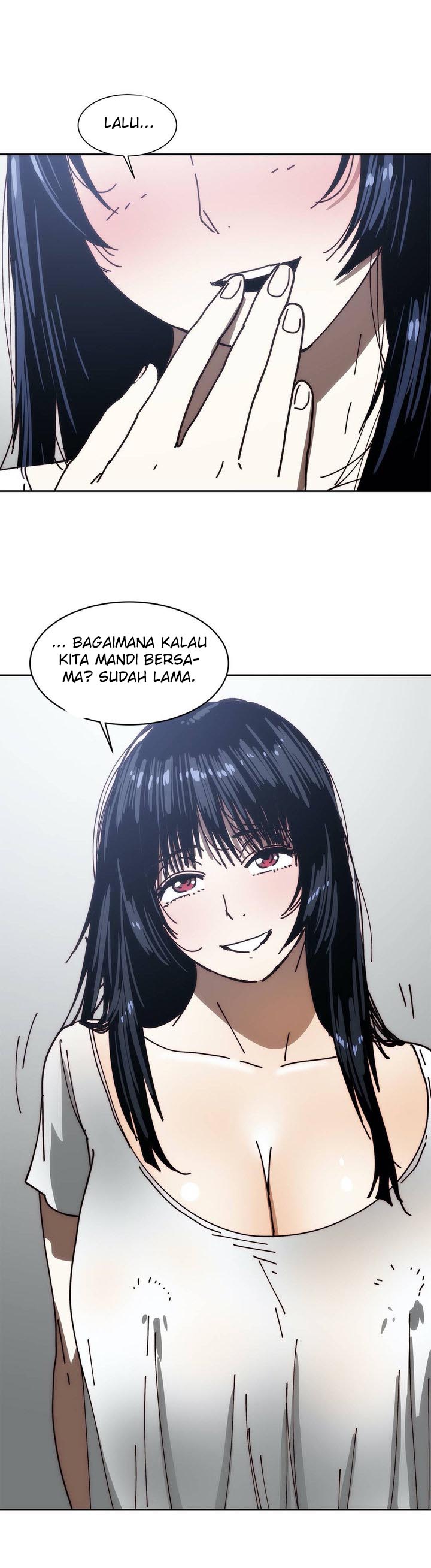 Desire to Kill - Chapter 30 24