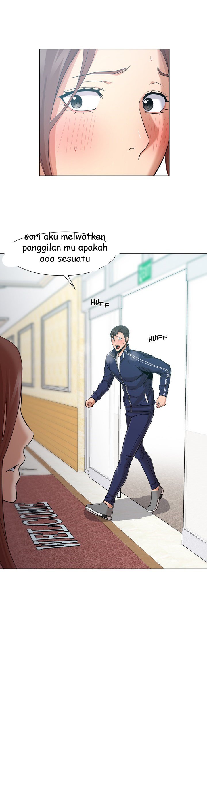 Man Up, Girl! - Chapter 30 21