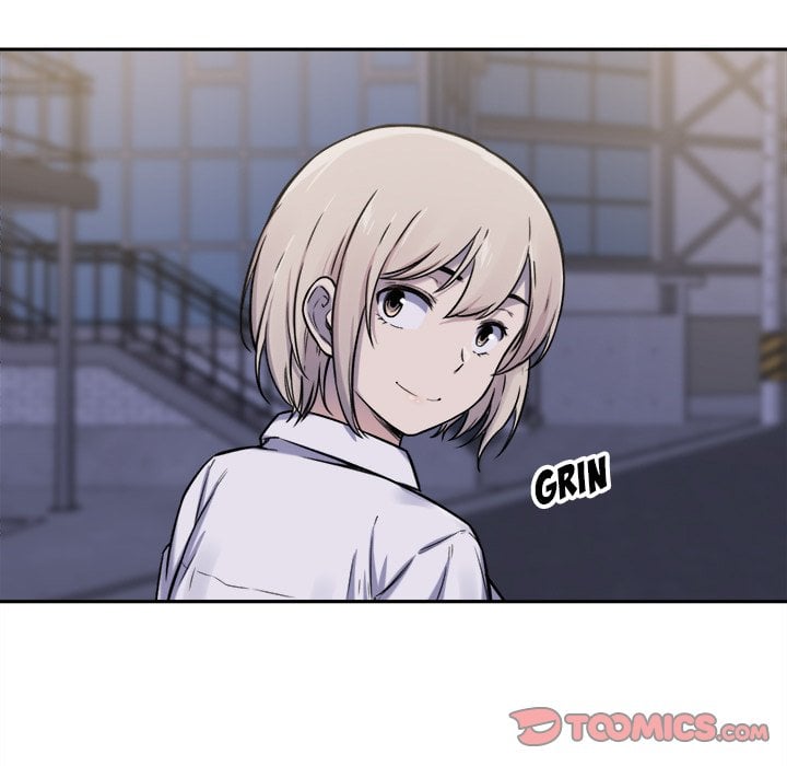 The Ark Is Me - Chapter 30 82 The Ark Is Me - Chapter 30 82