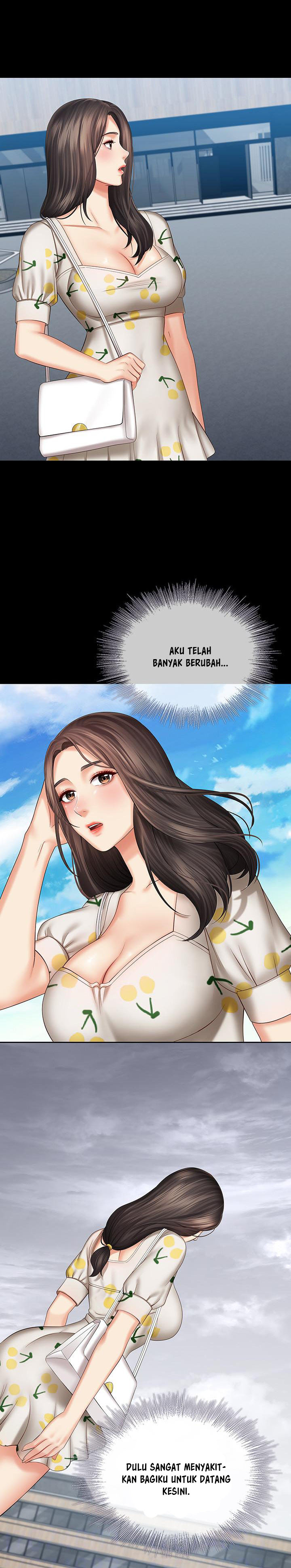 My Sisters Duty - Chapter 30 6