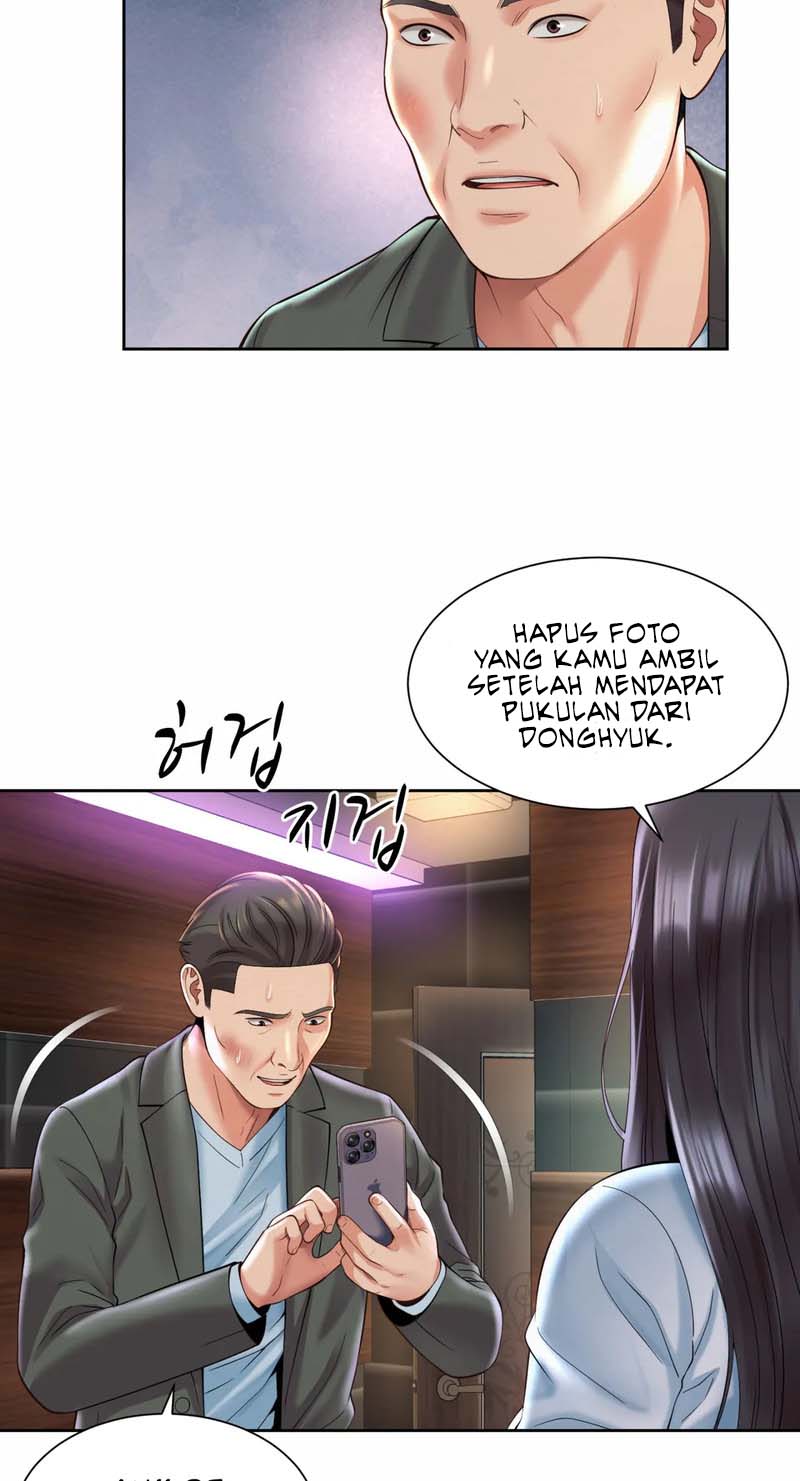 Office Romance - Chapter 30 31