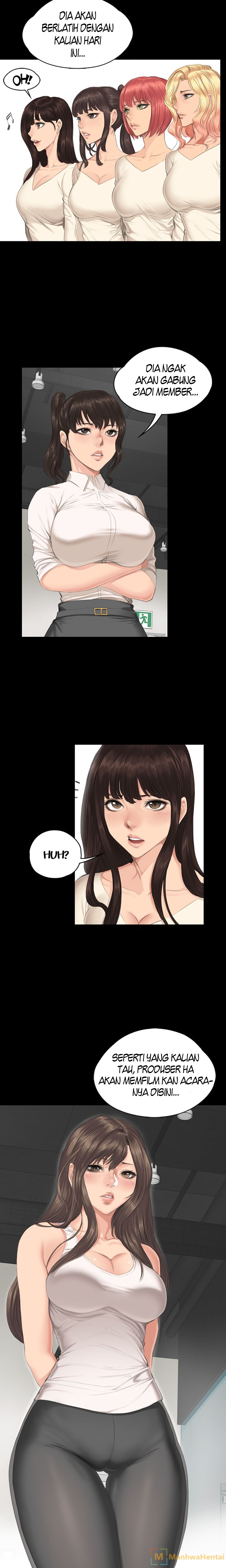 Producer: Trainee - Chapter 30 11