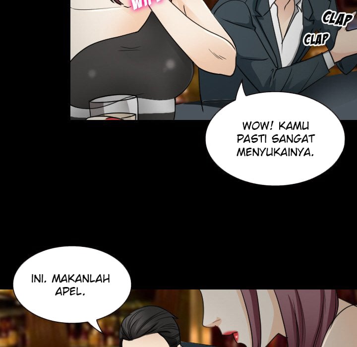 Midsummer Night&#8217;s Dream - Chapter 30 69