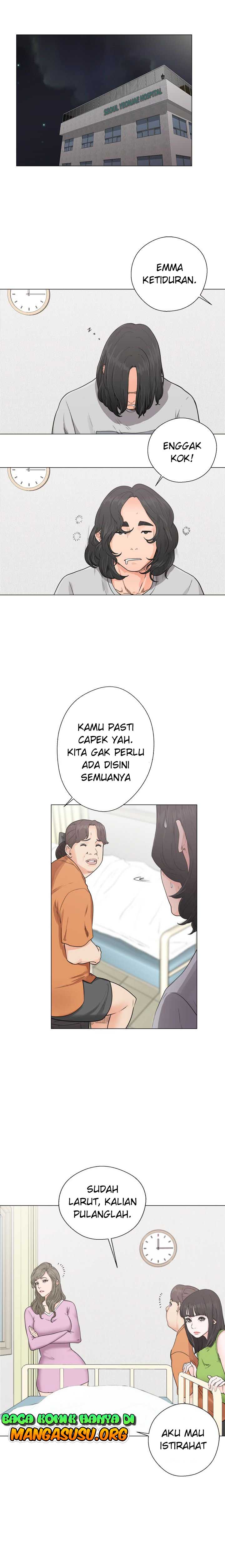Lust Awakening - Chapter 30 11