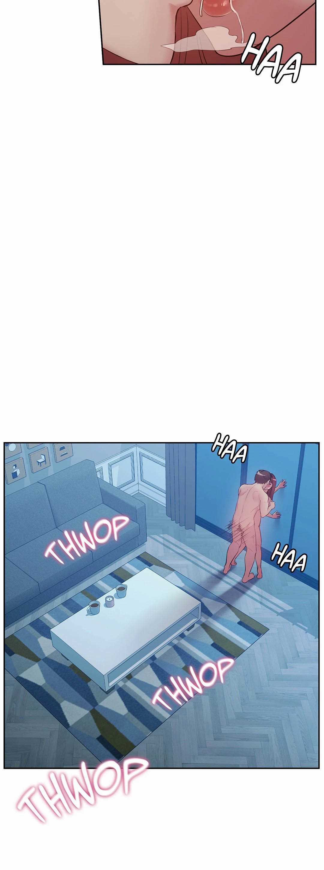 Sok Gung-Hap Consulting - Chapter 30 34