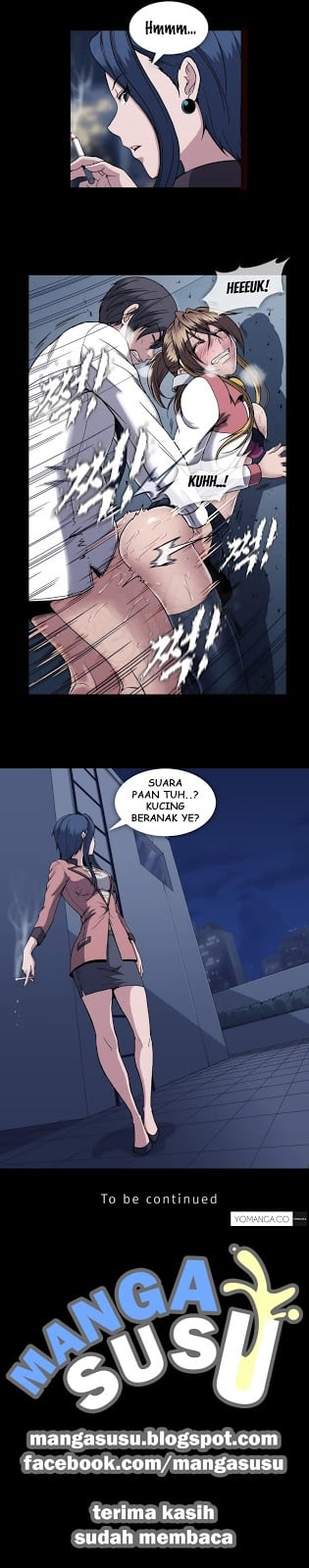 Drug Candy - Chapter 30 28