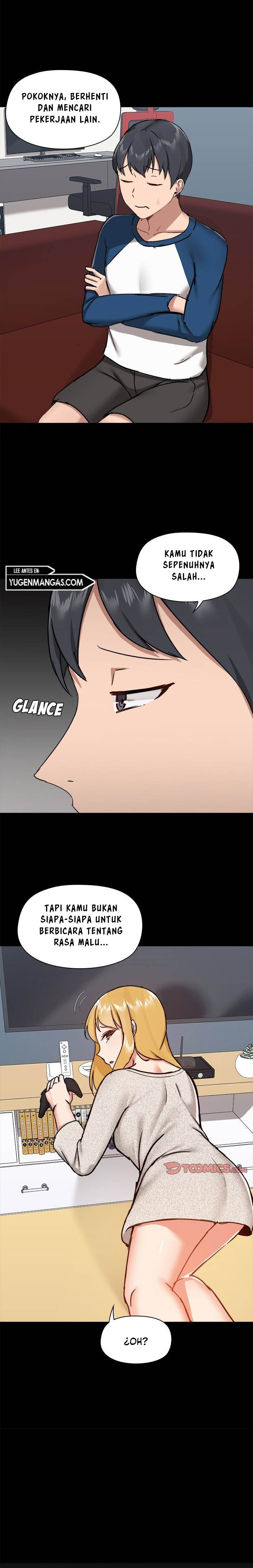 Gamers - Chapter 30 11