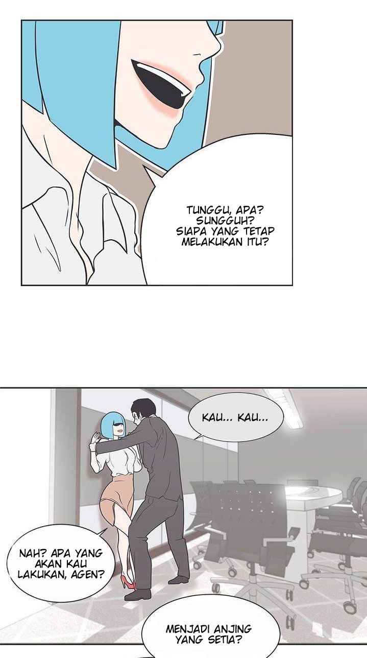 Love Navigation (Koh Son-jak) - Chapter 30 9