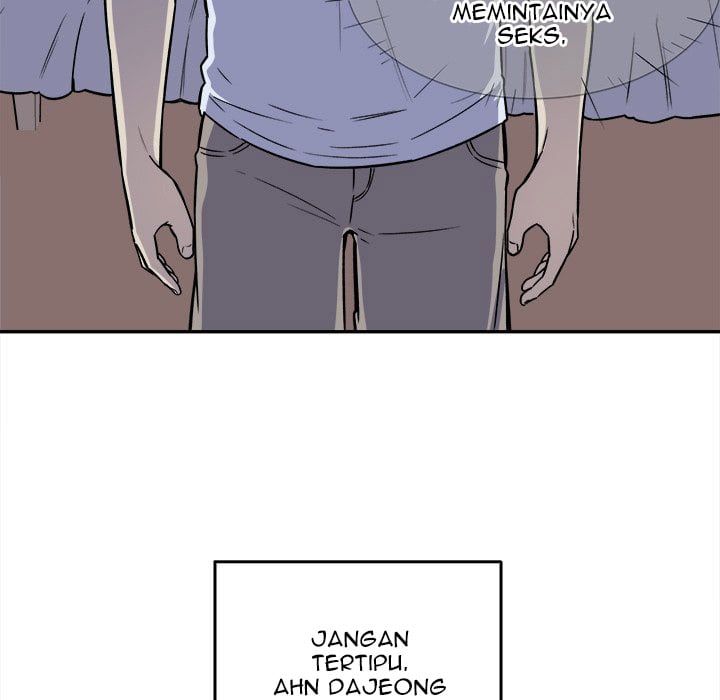 The Ark Is Me - Chapter 30 24 The Ark Is Me - Chapter 30 24