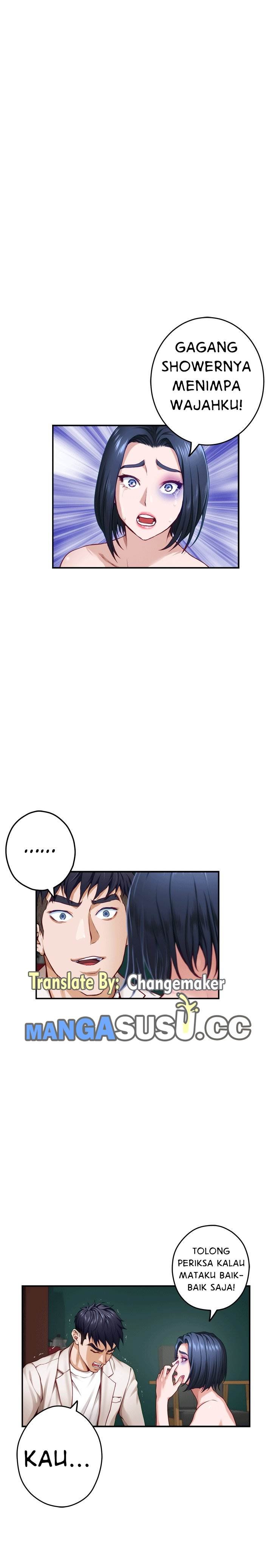 Noona&#8217;s Friend - Chapter 30 8