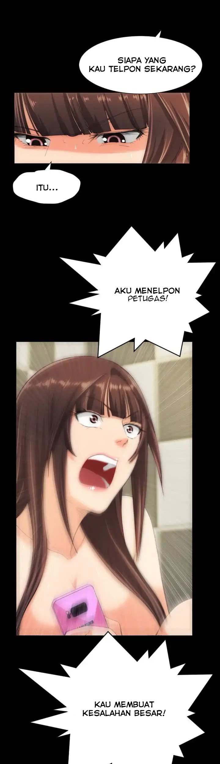 An Adult&#8217;s Experiences - Chapter 30 10