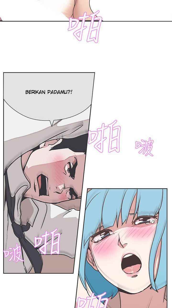 Love Navigation (Koh Son-jak) - Chapter 30 30