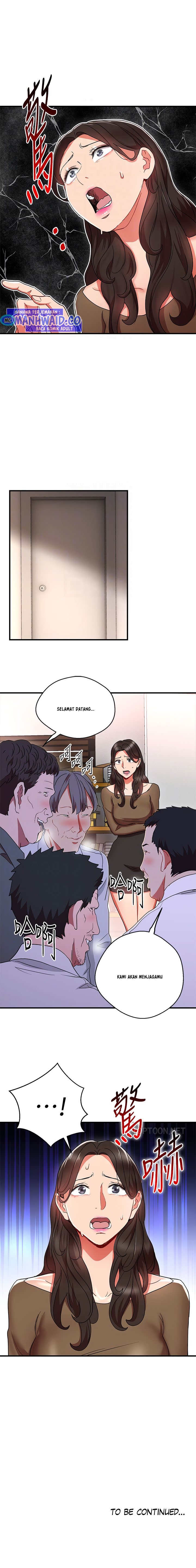 Boss Reverse - Chapter 30 8