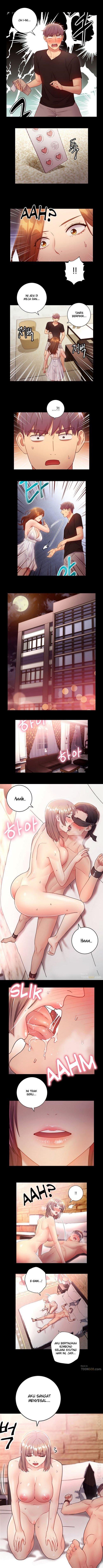 My Stepmother&#8217;s Friends Uncen - Chapter 30 4