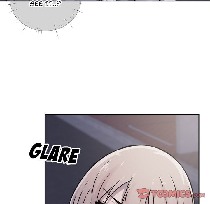 The Ark Is Me - Chapter 30 64 The Ark Is Me - Chapter 30 64