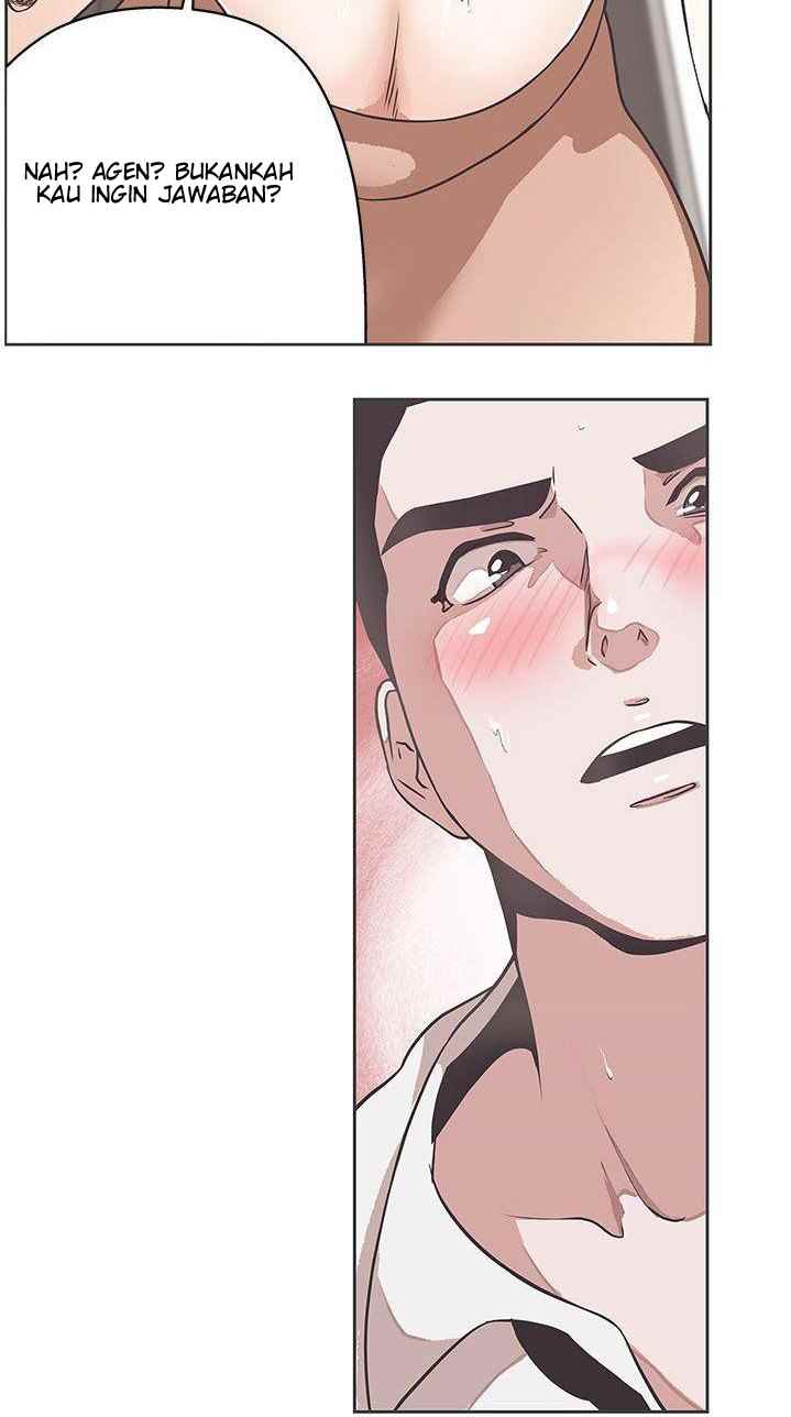 Love Navigation (Koh Son-jak) - Chapter 30 19