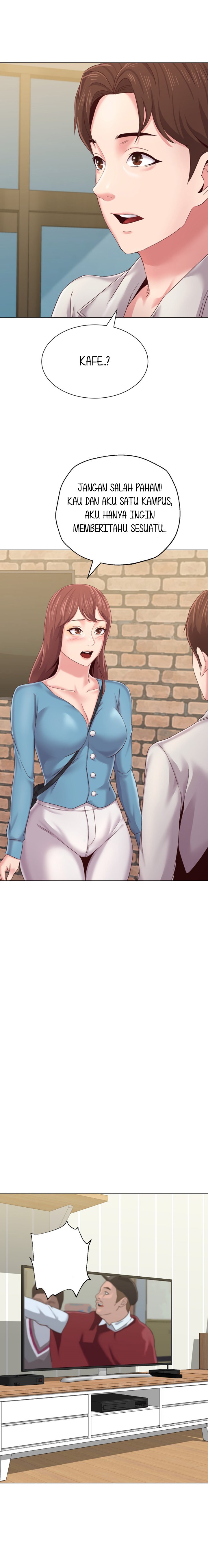 Sexual Teacher - Chapter 30 22 Sexual Teacher - Chapter 30 22