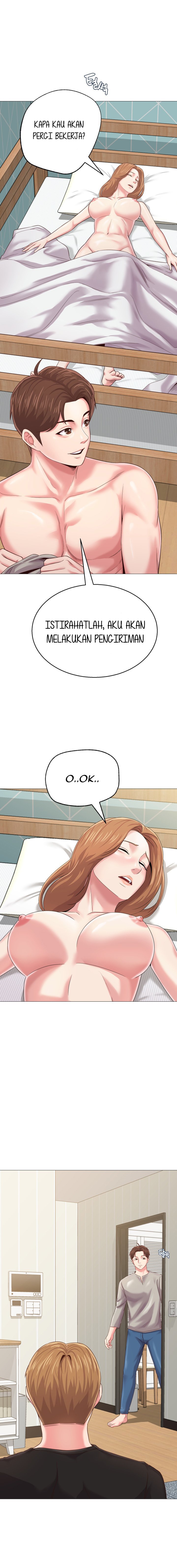 Sexual Teacher - Chapter 30 6 Sexual Teacher - Chapter 30 6