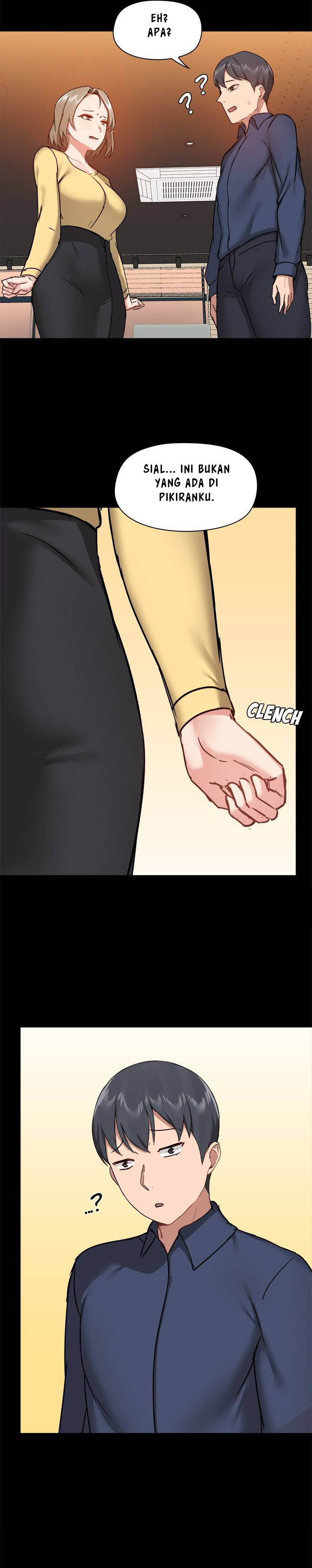 Gamers - Chapter 30 21