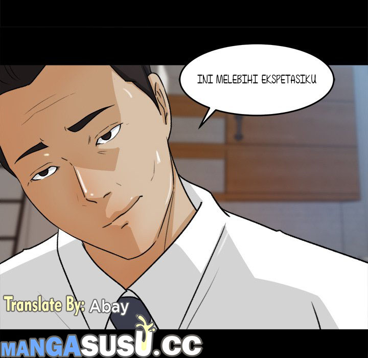 Inside the Uniform - Chapter 30 73