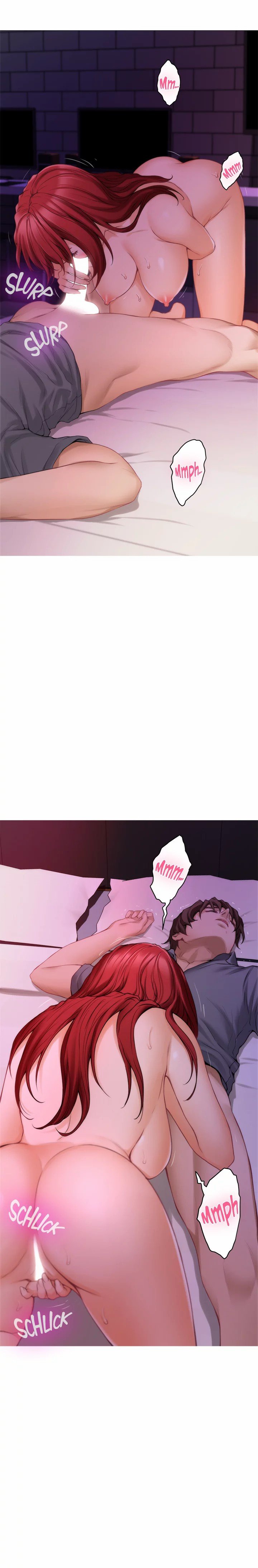 S-Mate - Chapter 30 20