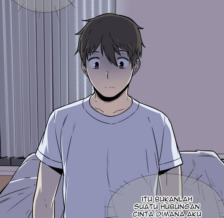 The Ark Is Me - Chapter 30 23 The Ark Is Me - Chapter 30 23