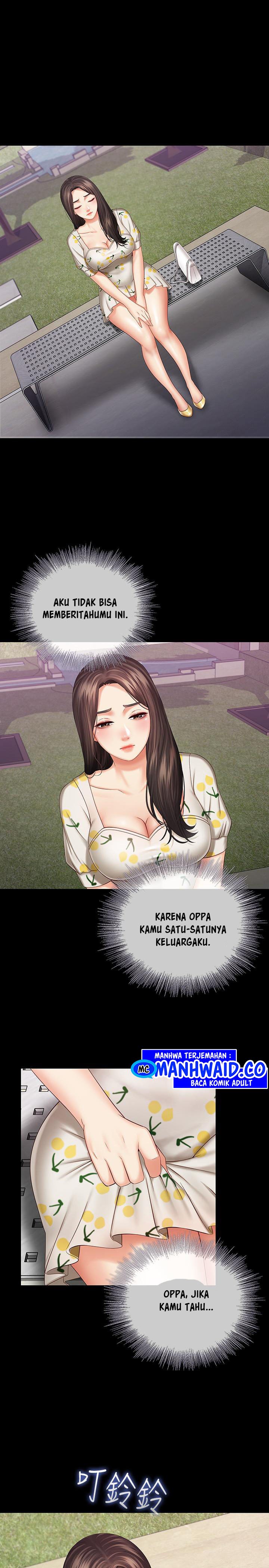 My Sisters Duty - Chapter 30 21