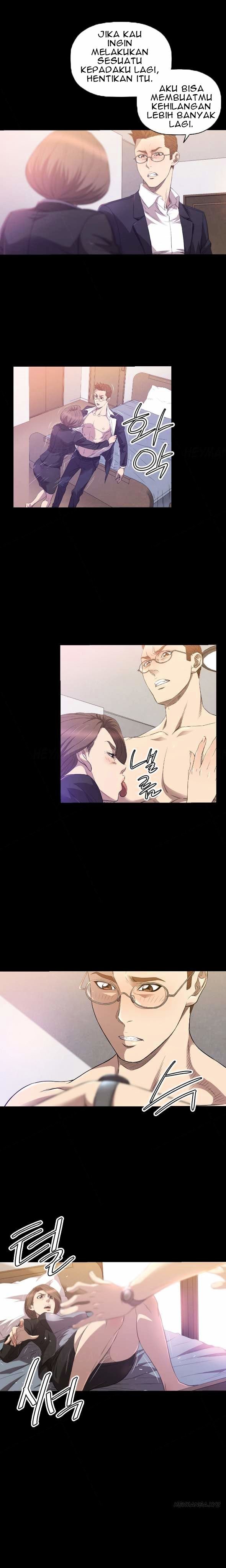 Club Sodom - Chapter 30 4