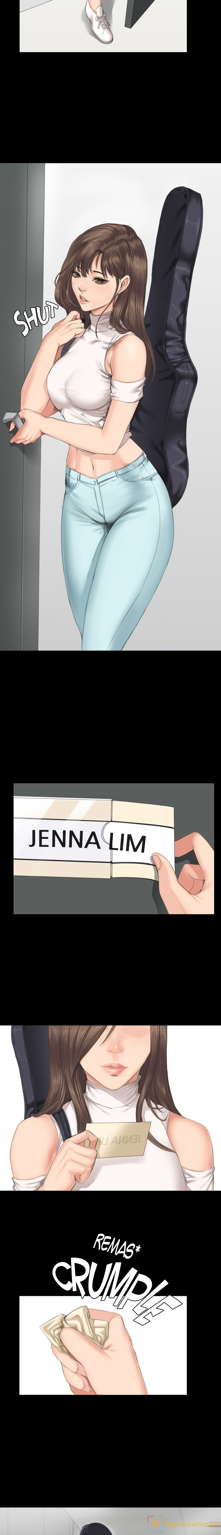 Producer: Trainee - Chapter 30 5