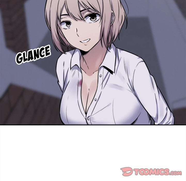 The Ark Is Me - Chapter 30 88 The Ark Is Me - Chapter 30 88