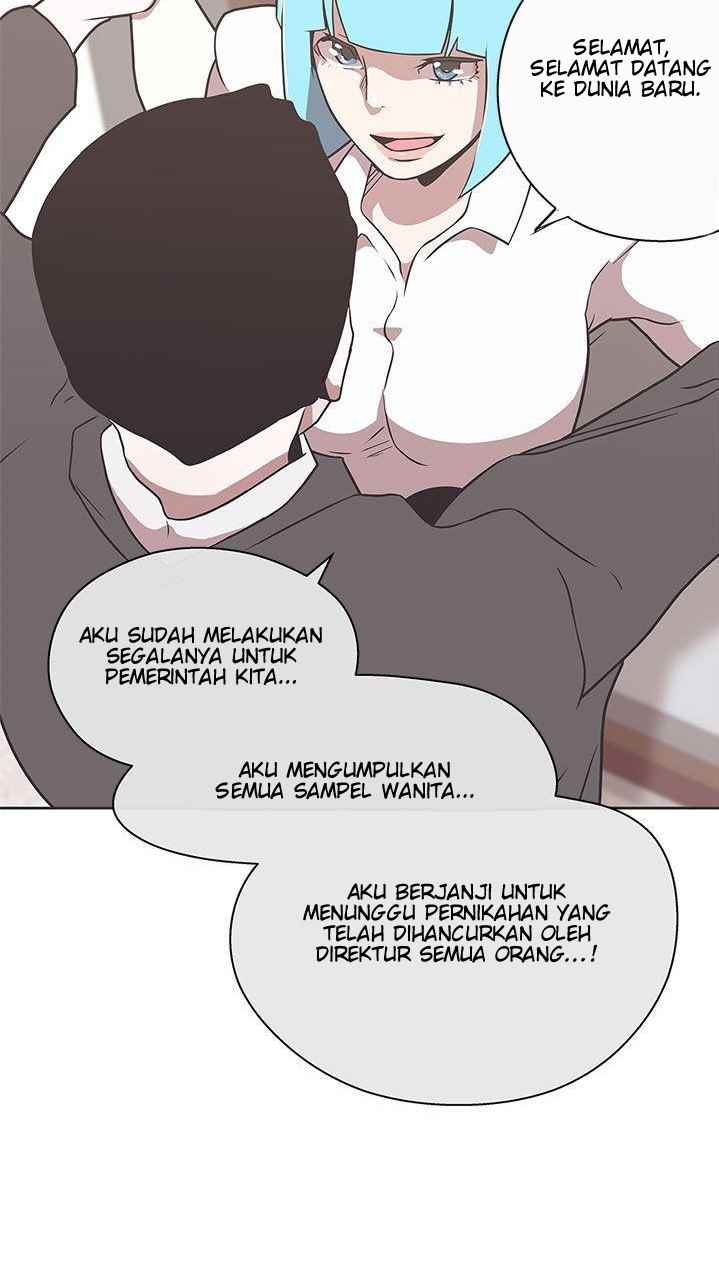 Love Navigation (Koh Son-jak) - Chapter 30 8