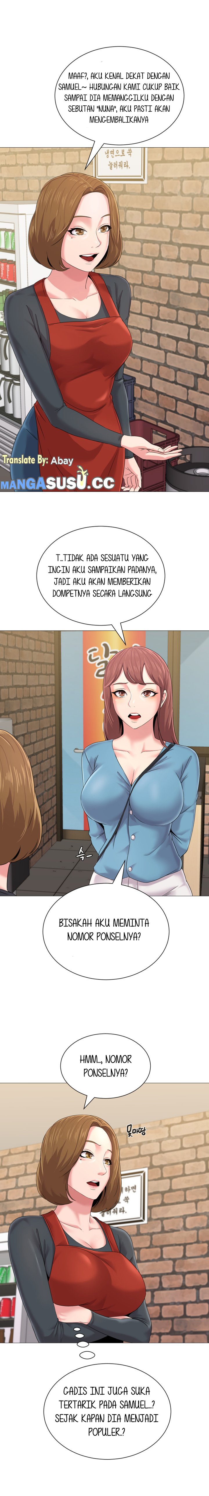 Sexual Teacher - Chapter 30 15 Sexual Teacher - Chapter 30 15