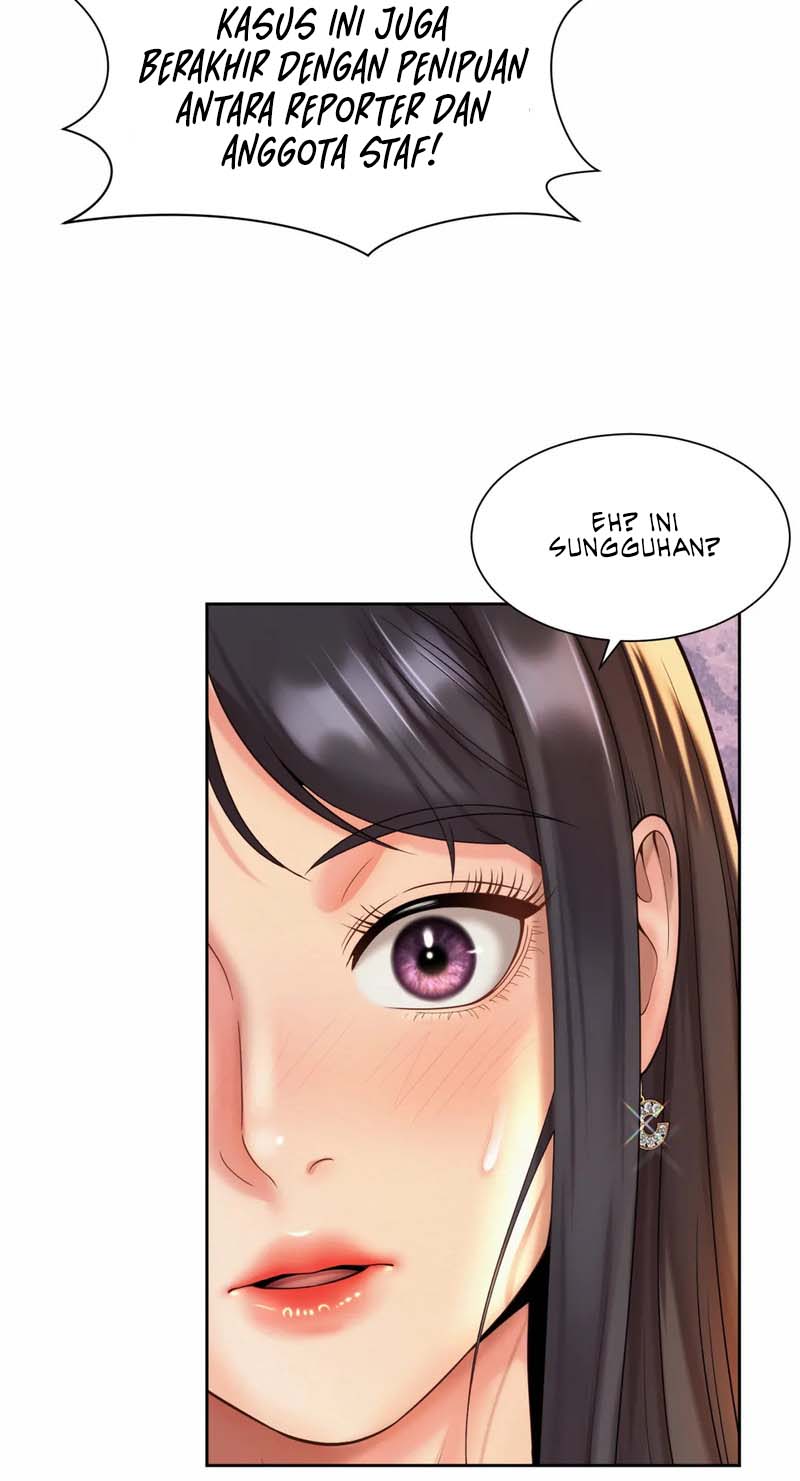 Office Romance - Chapter 30 16