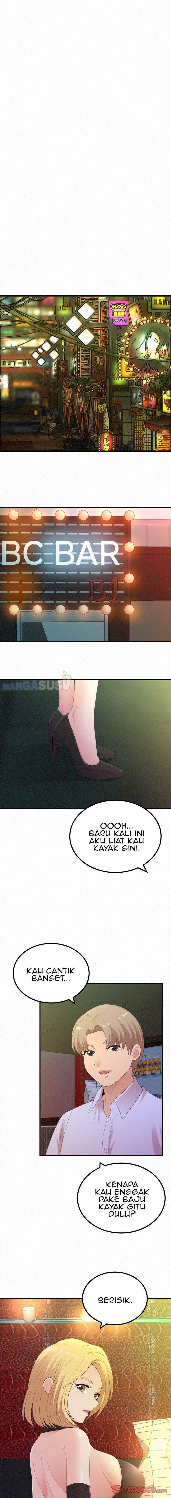 Milk Therapy - Chapter 30 9