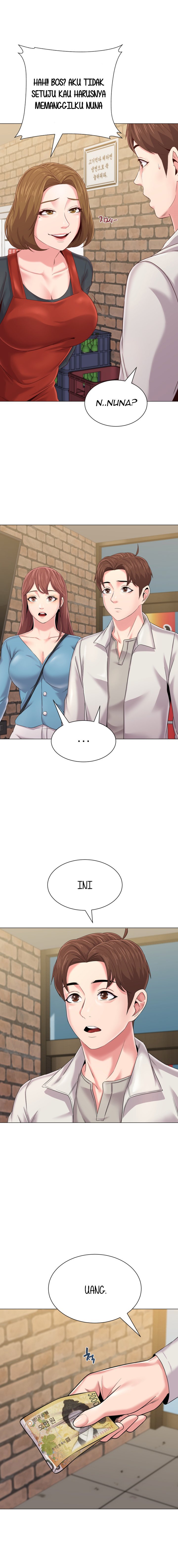 Sexual Teacher - Chapter 30 19 Sexual Teacher - Chapter 30 19