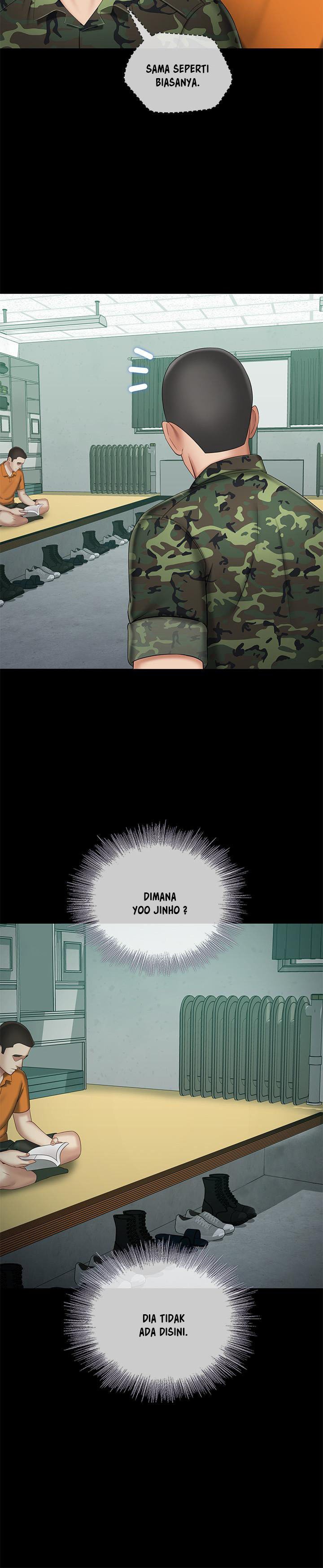 My Sisters Duty - Chapter 30 29