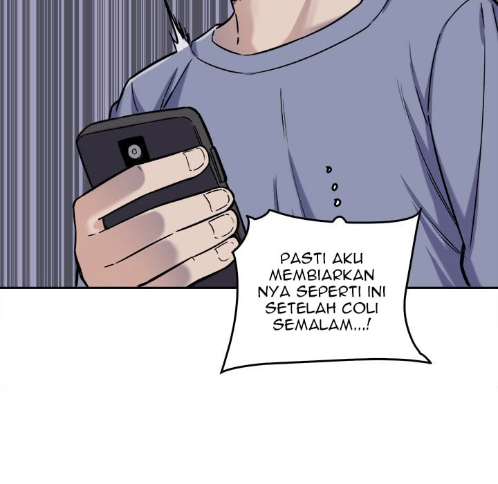 The Ark Is Me - Chapter 30 62 The Ark Is Me - Chapter 30 62