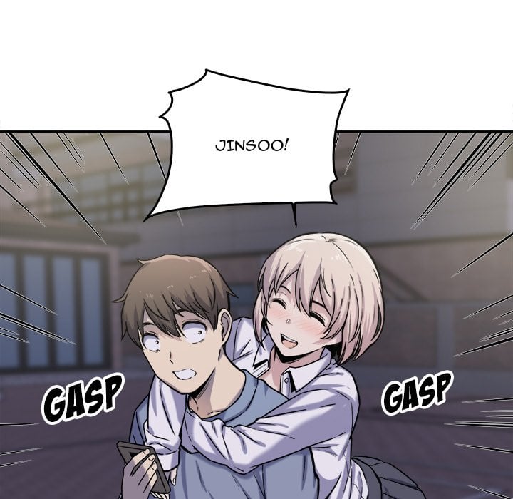 The Ark Is Me - Chapter 30 48 The Ark Is Me - Chapter 30 48