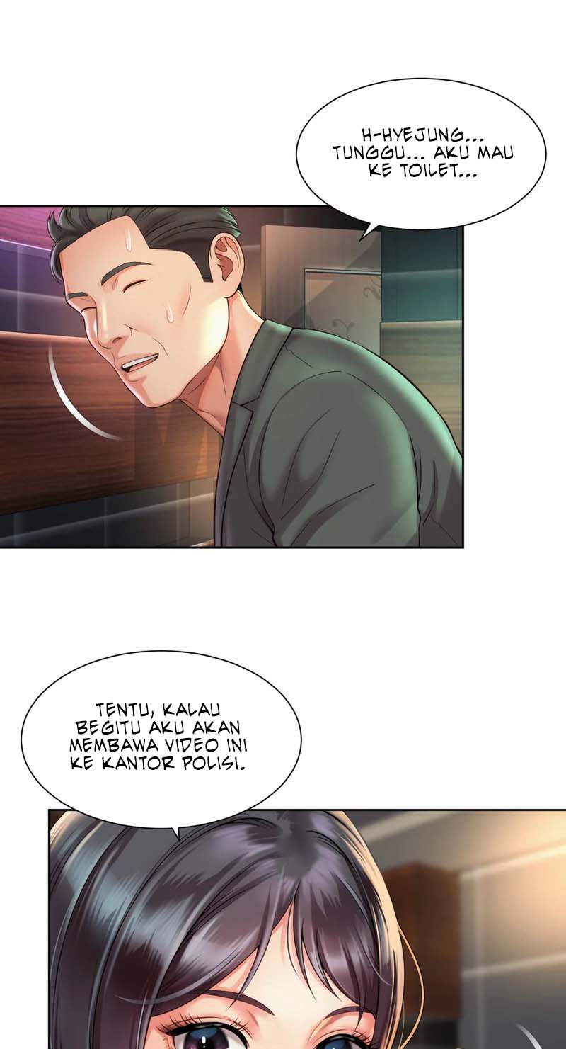 Office Romance - Chapter 30 27