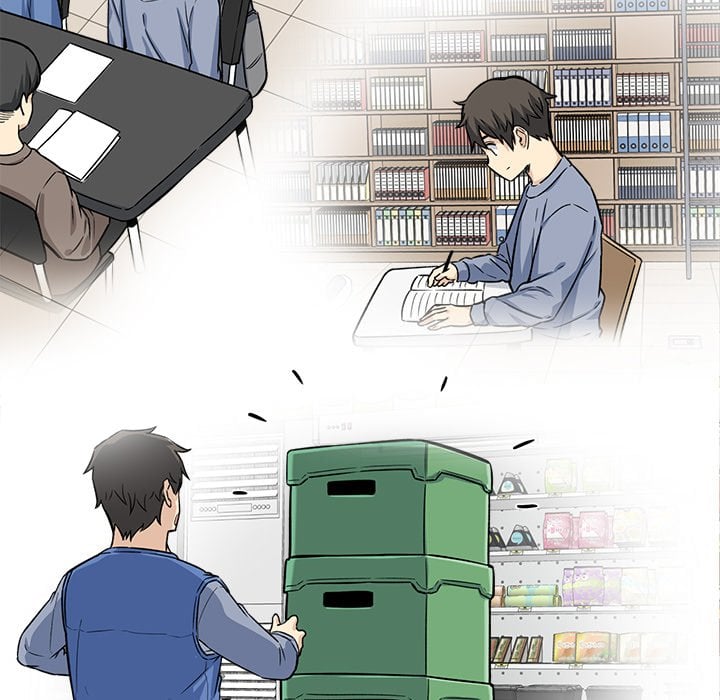 The Ark Is Me - Chapter 30 43 The Ark Is Me - Chapter 30 43