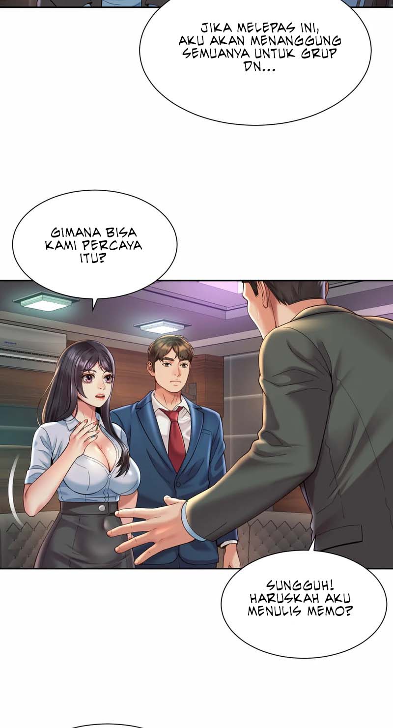 Office Romance - Chapter 30 29